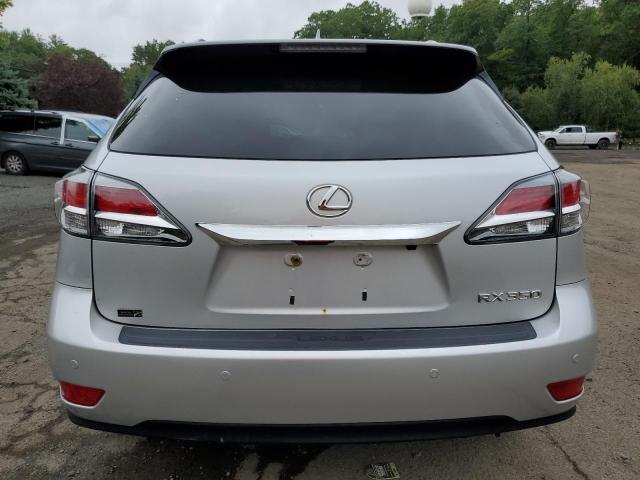 Photo 5 VIN: 2T2BK1BA8FC307909 - LEXUS RX 350 BAS 