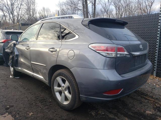 Photo 1 VIN: 2T2BK1BA8FC313211 - LEXUS RX350 