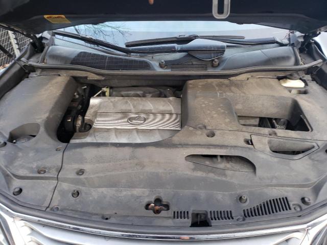 Photo 11 VIN: 2T2BK1BA8FC313211 - LEXUS RX350 