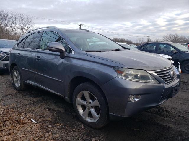 Photo 3 VIN: 2T2BK1BA8FC313211 - LEXUS RX350 