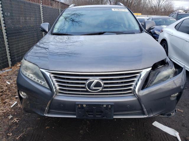 Photo 4 VIN: 2T2BK1BA8FC313211 - LEXUS RX350 