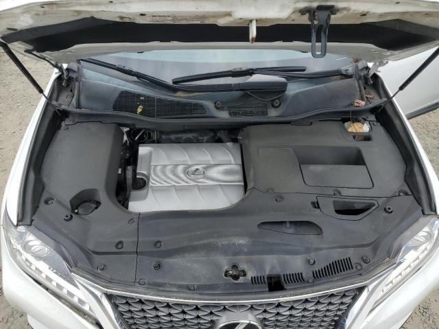 Photo 11 VIN: 2T2BK1BA8FC313807 - LEXUS RX 350 BAS 