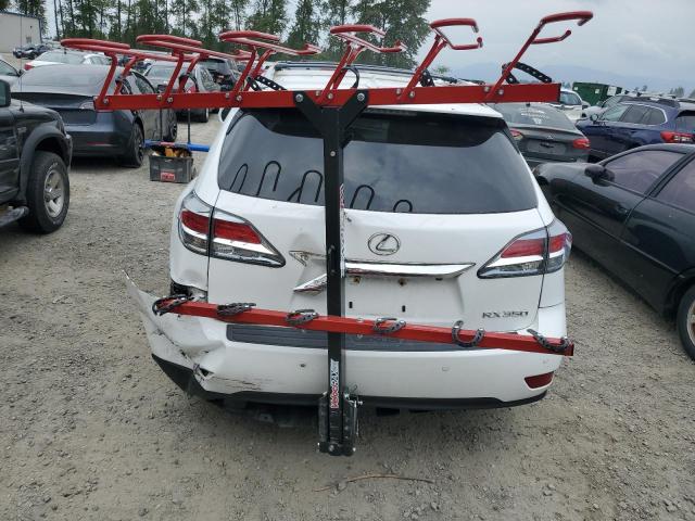 Photo 5 VIN: 2T2BK1BA8FC313807 - LEXUS RX 350 BAS 