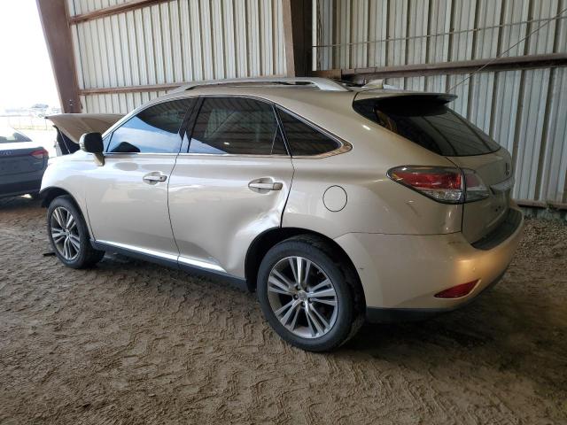 Photo 1 VIN: 2T2BK1BA8FC317629 - LEXUS RX 350 BAS 