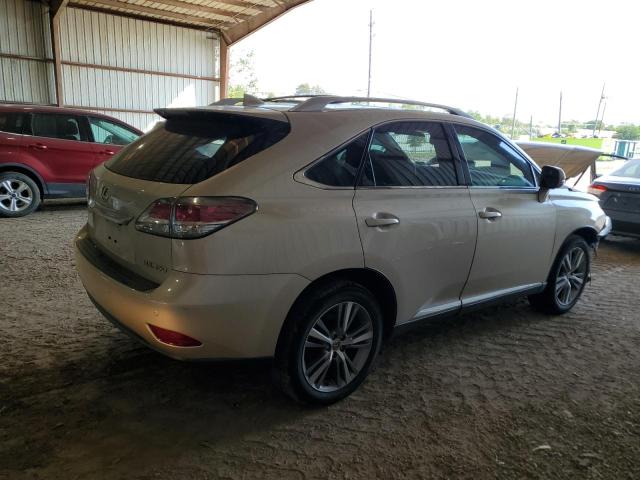 Photo 2 VIN: 2T2BK1BA8FC317629 - LEXUS RX 350 BAS 