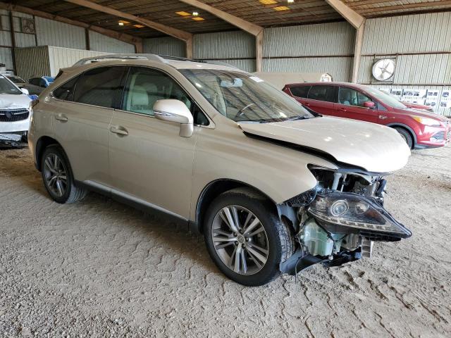 Photo 3 VIN: 2T2BK1BA8FC317629 - LEXUS RX 350 BAS 