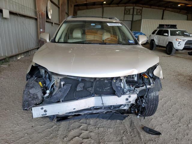 Photo 4 VIN: 2T2BK1BA8FC317629 - LEXUS RX 350 BAS 