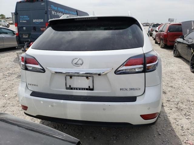 Photo 5 VIN: 2T2BK1BA8FC318151 - LEXUS RX 350 BAS 