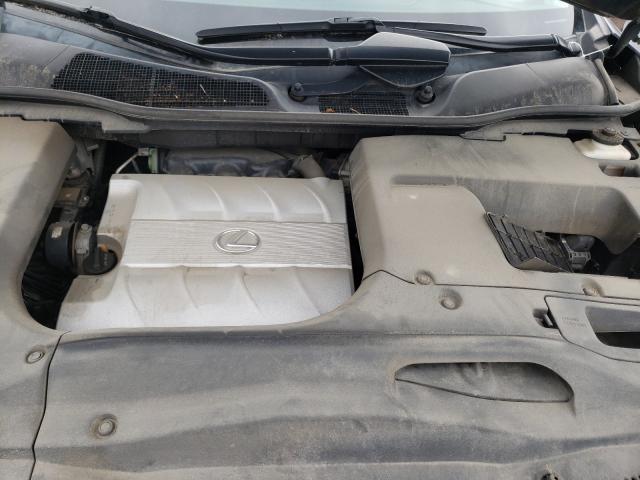 Photo 6 VIN: 2T2BK1BA8FC320269 - LEXUS RX 350 BAS 