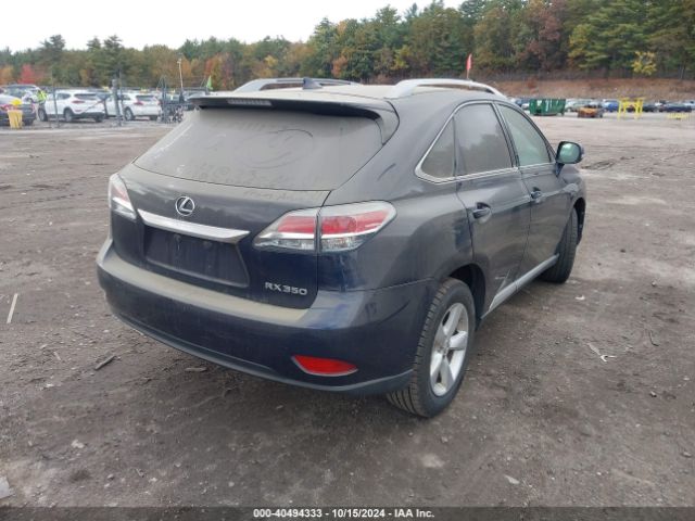 Photo 3 VIN: 2T2BK1BA8FC324211 - LEXUS RX 