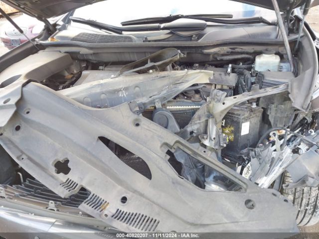 Photo 9 VIN: 2T2BK1BA8FC326718 - LEXUS RX 