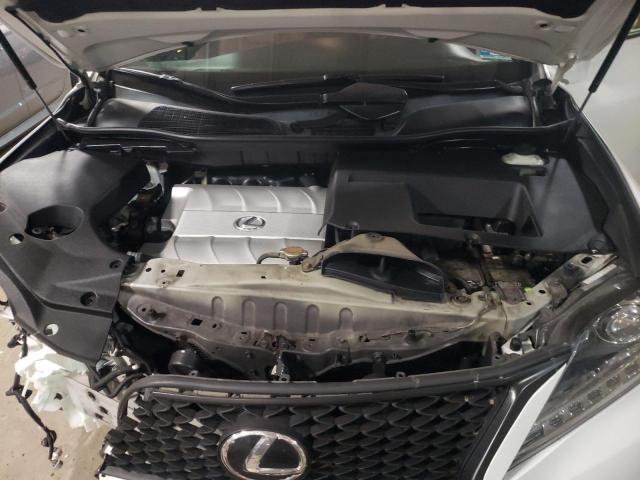 Photo 6 VIN: 2T2BK1BA8FC328999 - LEXUS RX 350 BAS 