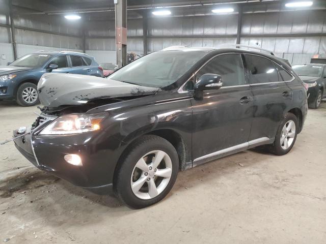 Photo 0 VIN: 2T2BK1BA8FC329568 - LEXUS RX350 