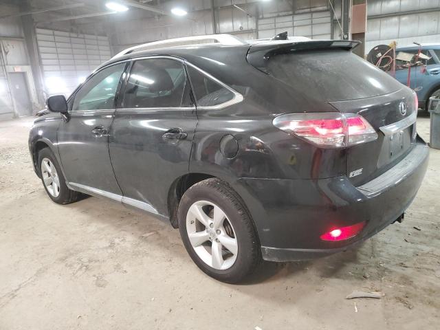 Photo 1 VIN: 2T2BK1BA8FC329568 - LEXUS RX350 