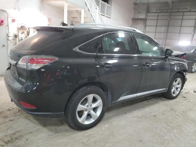 Photo 2 VIN: 2T2BK1BA8FC329568 - LEXUS RX350 