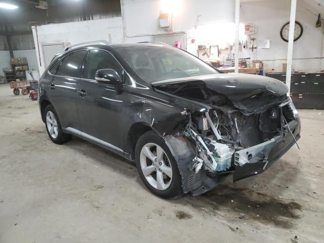 Photo 3 VIN: 2T2BK1BA8FC329568 - LEXUS RX350 