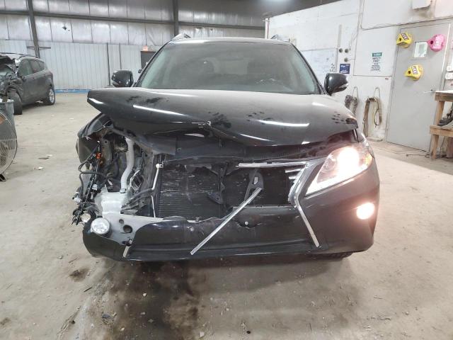 Photo 4 VIN: 2T2BK1BA8FC329568 - LEXUS RX350 