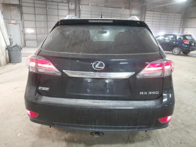 Photo 5 VIN: 2T2BK1BA8FC329568 - LEXUS RX350 