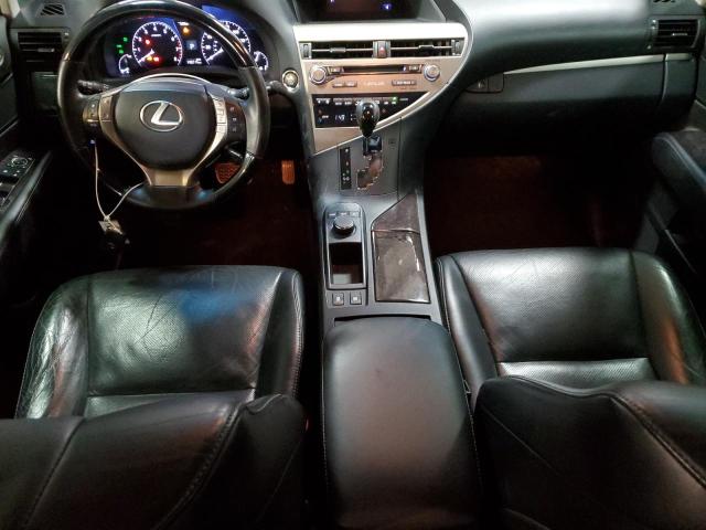 Photo 7 VIN: 2T2BK1BA8FC329568 - LEXUS RX350 