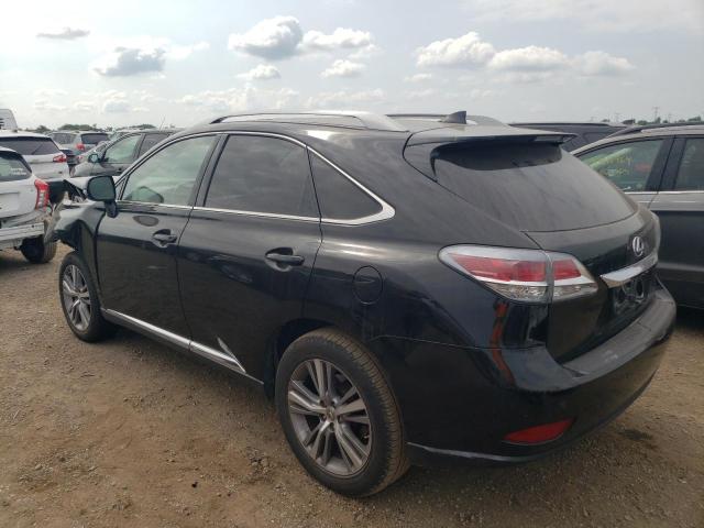 Photo 1 VIN: 2T2BK1BA8FC330171 - LEXUS RX350 