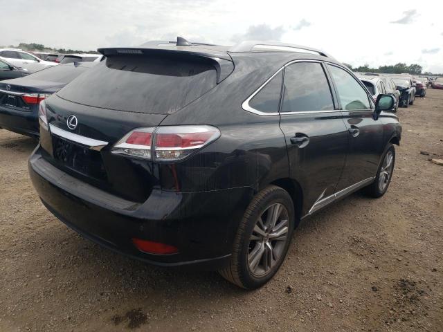 Photo 2 VIN: 2T2BK1BA8FC330171 - LEXUS RX350 