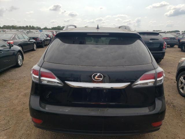 Photo 5 VIN: 2T2BK1BA8FC330171 - LEXUS RX350 