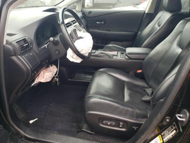 Photo 6 VIN: 2T2BK1BA8FC330171 - LEXUS RX350 