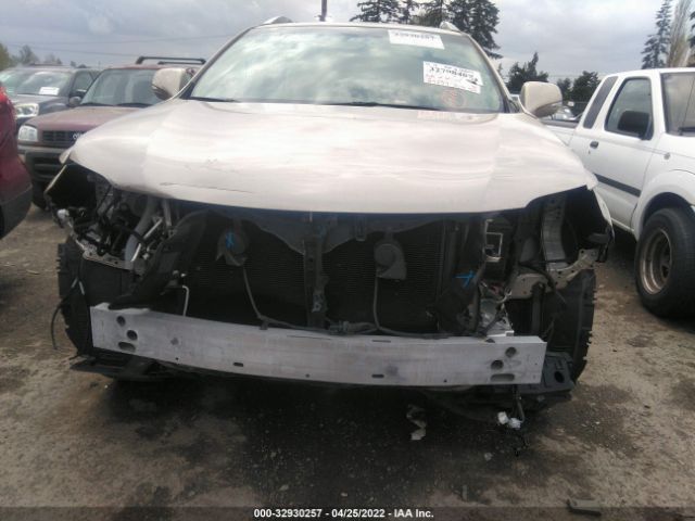 Photo 5 VIN: 2T2BK1BA8FC330624 - LEXUS RX 350 