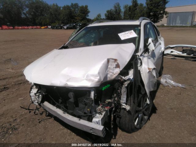 Photo 5 VIN: 2T2BK1BA8FC342272 - LEXUS RX 350 