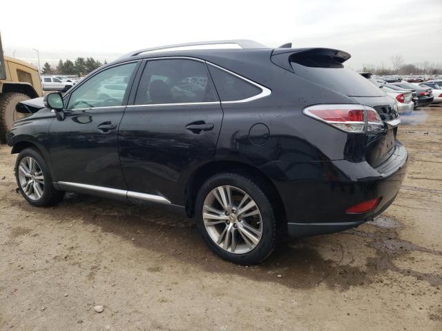 Photo 1 VIN: 2T2BK1BA8FC342370 - LEXUS RX 350 BAS 