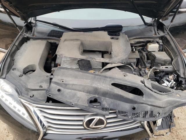 Photo 10 VIN: 2T2BK1BA8FC342370 - LEXUS RX 350 BAS 