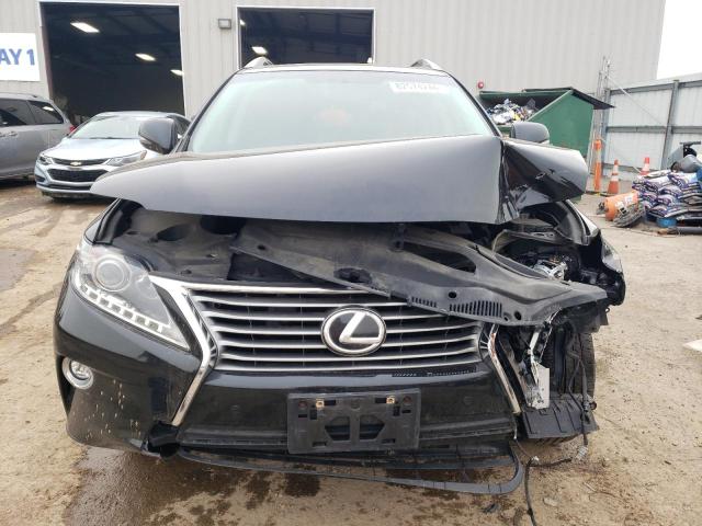 Photo 4 VIN: 2T2BK1BA8FC342370 - LEXUS RX 350 BAS 