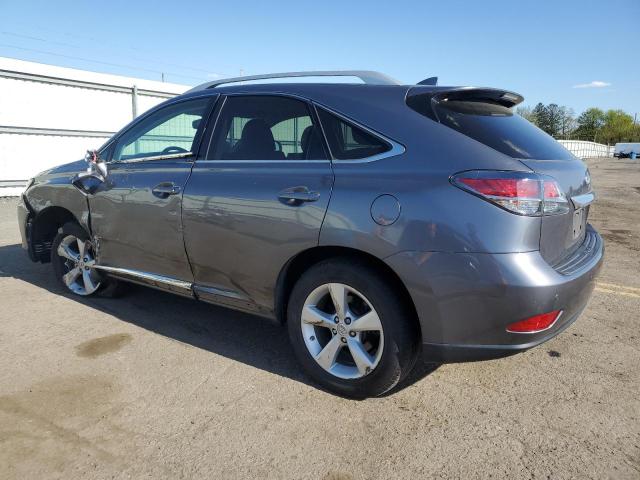 Photo 1 VIN: 2T2BK1BA8FC343230 - LEXUS RX350 