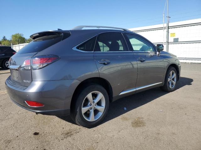 Photo 2 VIN: 2T2BK1BA8FC343230 - LEXUS RX350 