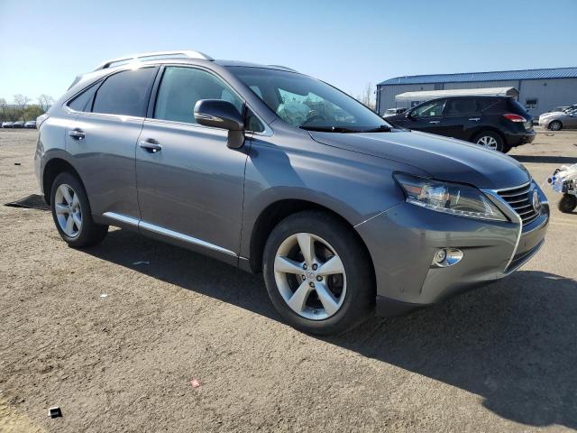 Photo 3 VIN: 2T2BK1BA8FC343230 - LEXUS RX350 