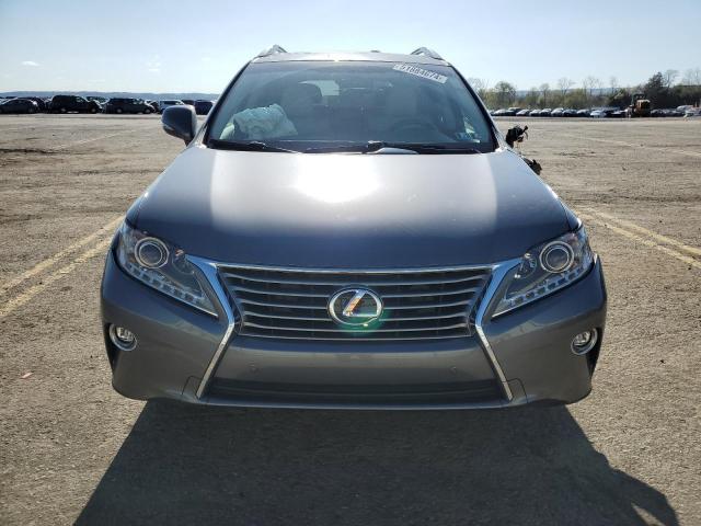 Photo 4 VIN: 2T2BK1BA8FC343230 - LEXUS RX350 