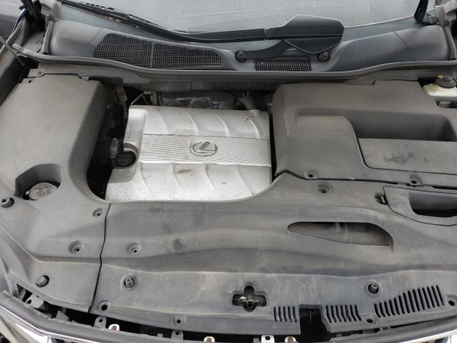 Photo 6 VIN: 2T2BK1BA9AC003951 - LEXUS RX 350 