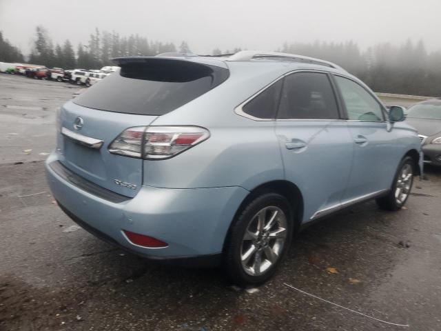 Photo 2 VIN: 2T2BK1BA9AC004825 - LEXUS RX350 