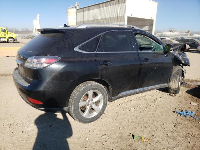 Photo 2 VIN: 2T2BK1BA9AC007210 - LEXUS RX350 