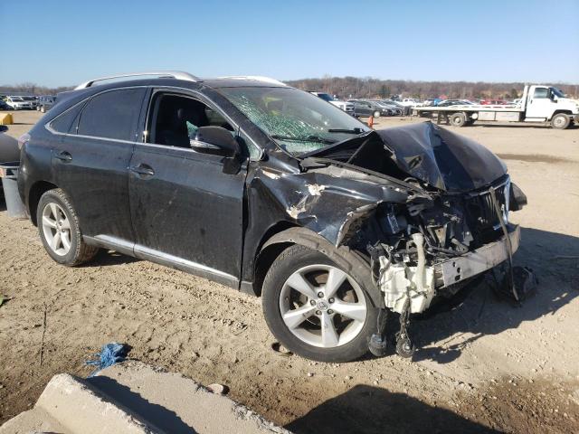 Photo 3 VIN: 2T2BK1BA9AC007210 - LEXUS RX350 