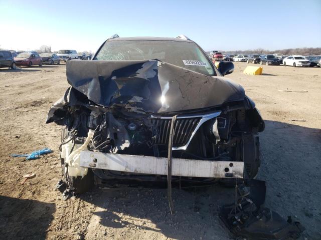 Photo 4 VIN: 2T2BK1BA9AC007210 - LEXUS RX350 