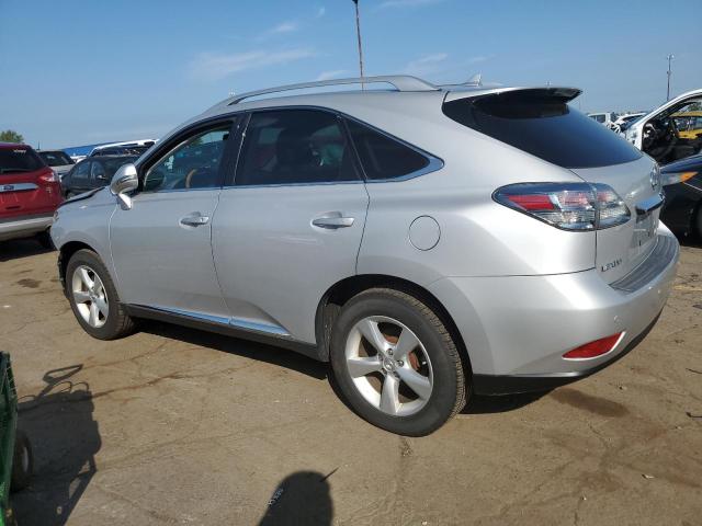 Photo 1 VIN: 2T2BK1BA9AC010639 - LEXUS RX350 