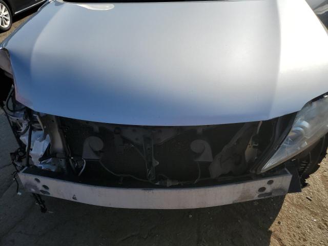 Photo 10 VIN: 2T2BK1BA9AC010639 - LEXUS RX350 