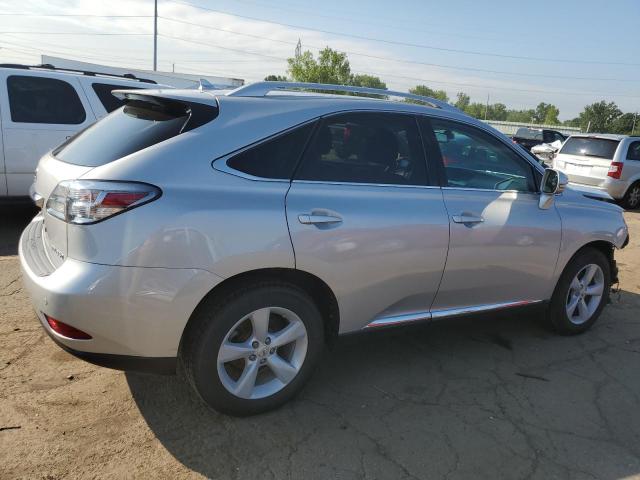 Photo 2 VIN: 2T2BK1BA9AC010639 - LEXUS RX350 