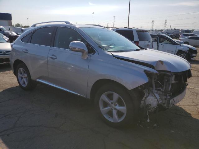 Photo 3 VIN: 2T2BK1BA9AC010639 - LEXUS RX350 