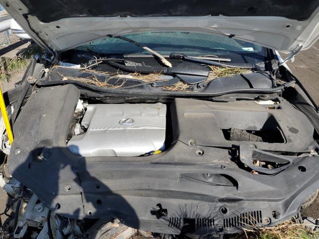 Photo 11 VIN: 2T2BK1BA9AC013217 - LEXUS RX 350 