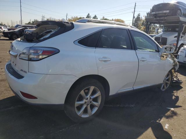 Photo 2 VIN: 2T2BK1BA9AC013217 - LEXUS RX 350 