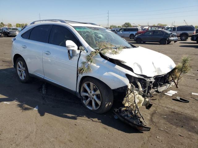 Photo 3 VIN: 2T2BK1BA9AC013217 - LEXUS RX 350 