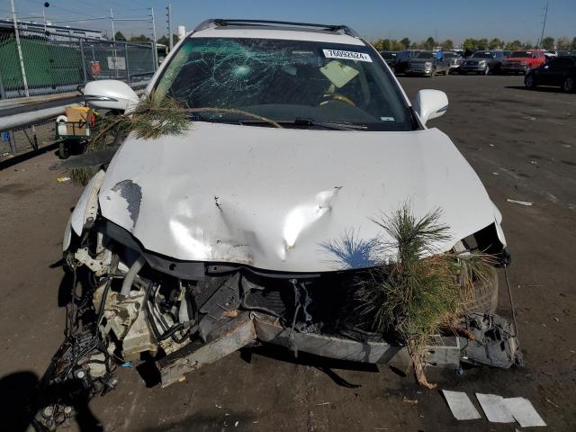 Photo 4 VIN: 2T2BK1BA9AC013217 - LEXUS RX 350 