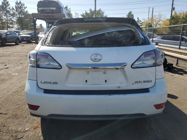 Photo 5 VIN: 2T2BK1BA9AC013217 - LEXUS RX 350 